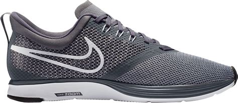 nike zoom strike herren weiß|Nike Zoom Strike Review .